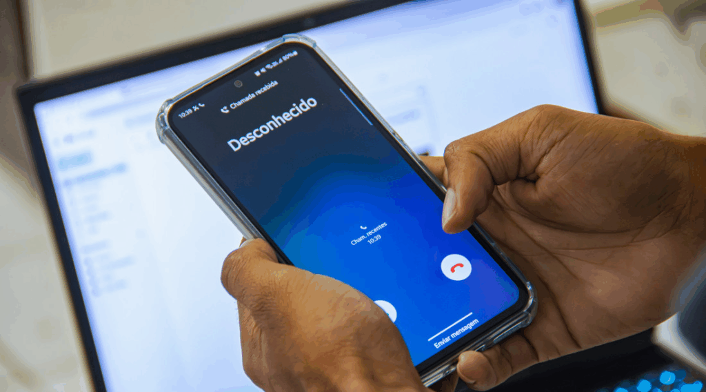 Telefone: enquanto muitos abandonam, outros estão usando melhor, e colhendo resultado